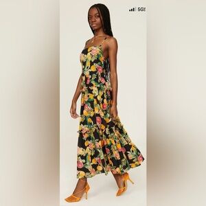 Cara Cara Harbour
Island Citrus Maxi